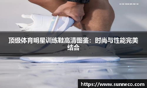 顶级体育明星训练鞋高清图鉴：时尚与性能完美结合