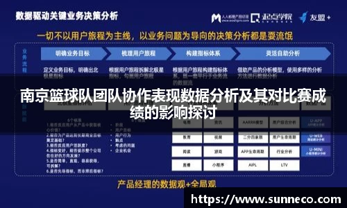 南京篮球队团队协作表现数据分析及其对比赛成绩的影响探讨